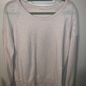 Cozy Athleta Sweater
